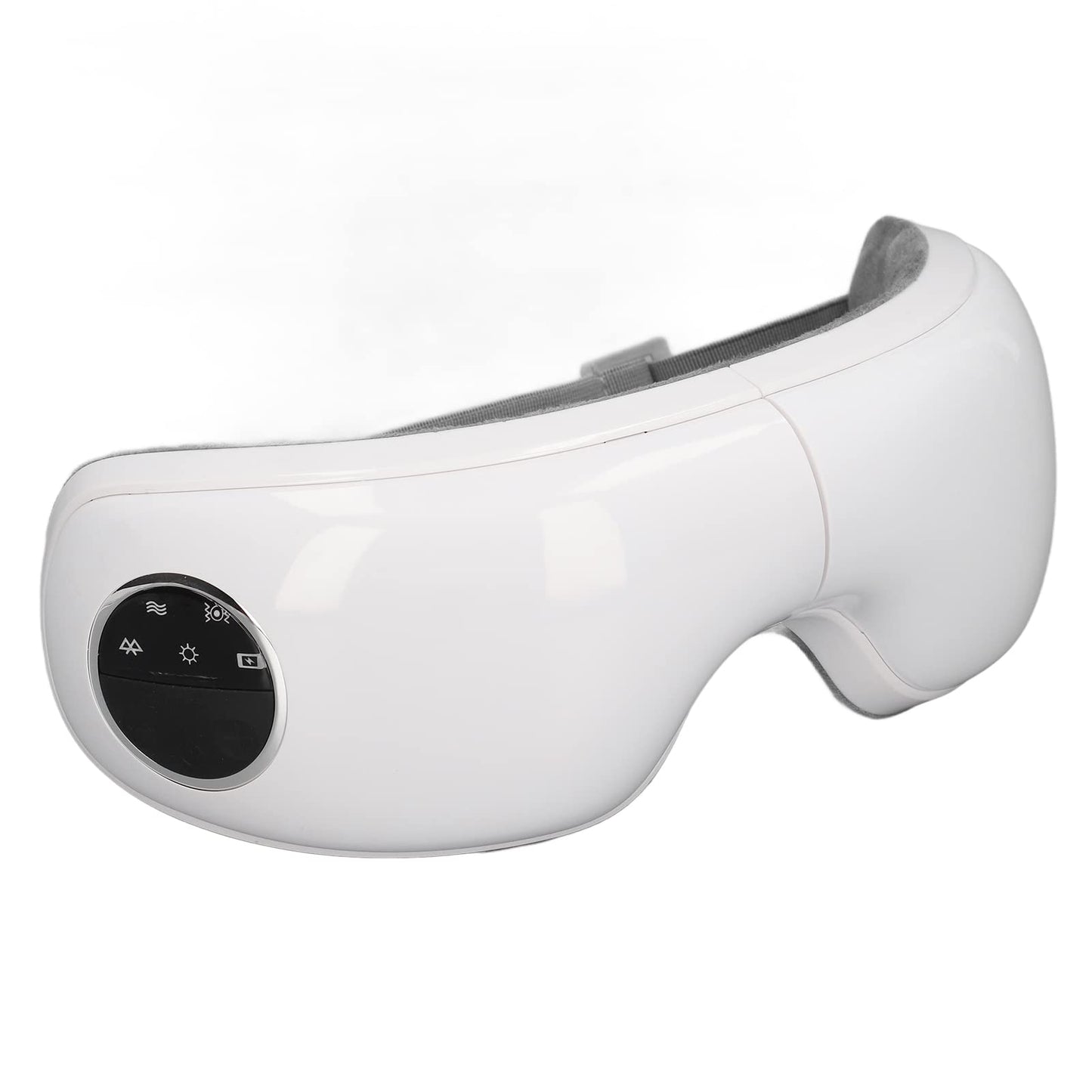 Eye massage device