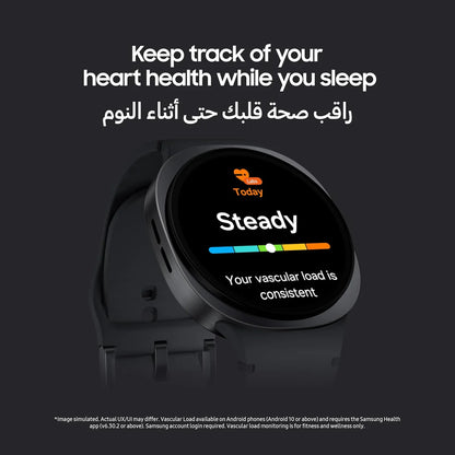 S A M S U N G G A L A X Y Watch