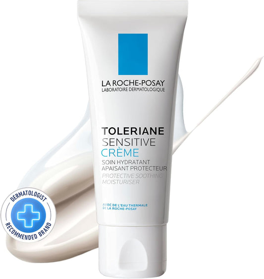 مرطب Toleriane Sensitive من La Roche-Posay 40 مل