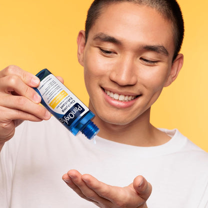 مقشر بانوكسيل المنقي بحمض الساليسيليك 2%