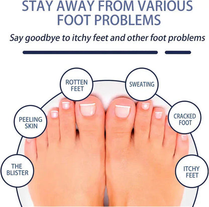 علاج فطريات الأظافر