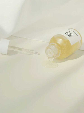 سيروم جمال جوسون المتوهج: البروبوليس + النياسيناميد 30 مل