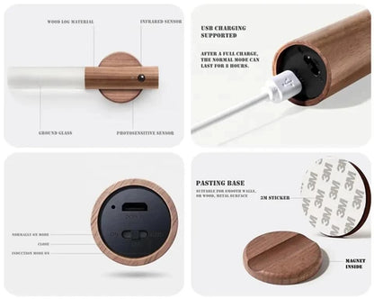 Motion Sensor Night Light
