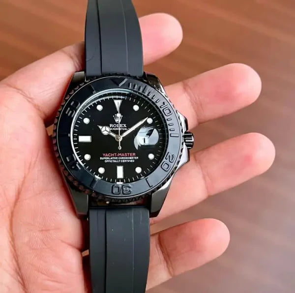 Rolex Oyster Yacht-Master