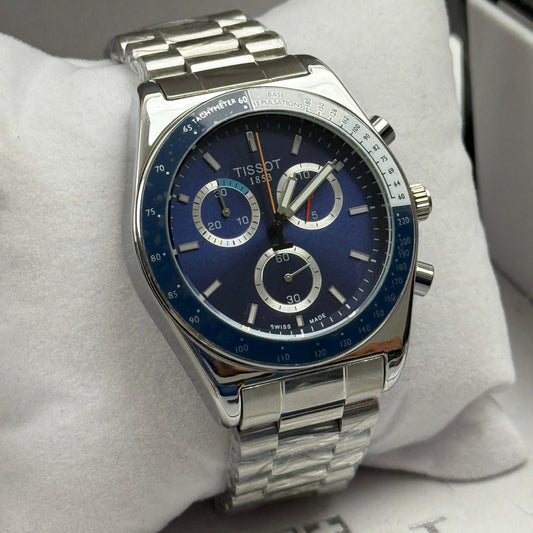 Tissot (1853) Chronograph Watch