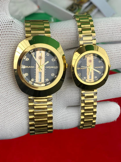 Rado Couple Watches