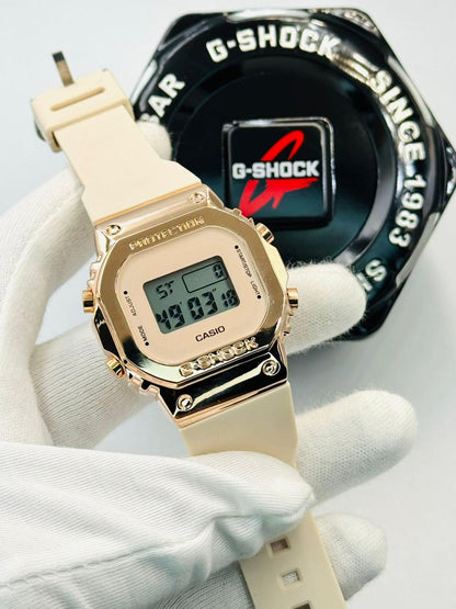 GShock-GM5600 Unisex (Digital Watch)