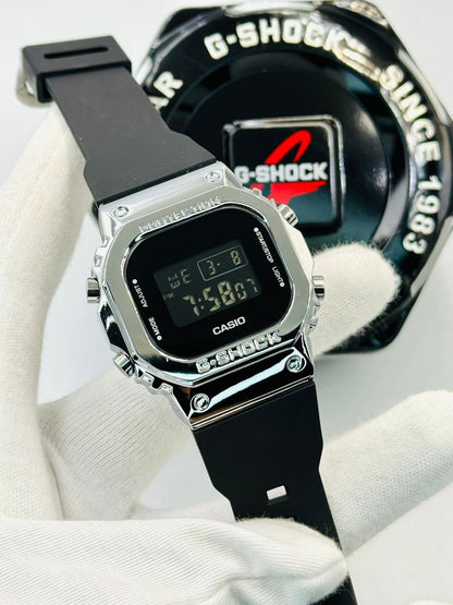 GShock-GM5600 Unisex (Digital Watch)