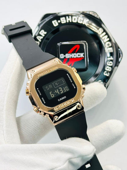 GShock-GM5600 Unisex (Digital Watch)