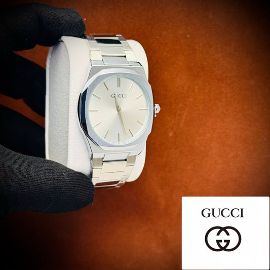 Gucci Watch For Man