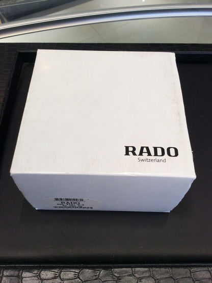 Rado Couple Watches