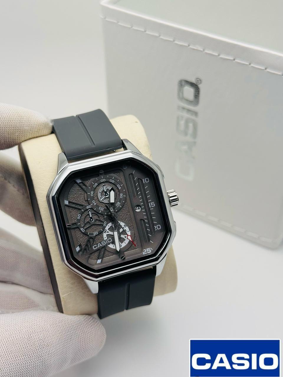 Most Demanded Casio Analog Quartz Movement Watch