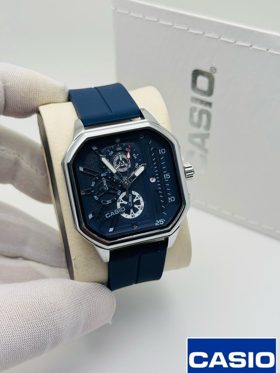 Most Demanded Casio Analog Quartz Movement Watch