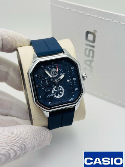 Most Demanded Casio Analog Quartz Movement Watch