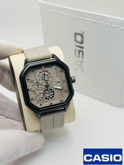 Most Demanded Casio Analog Quartz Movement Watch