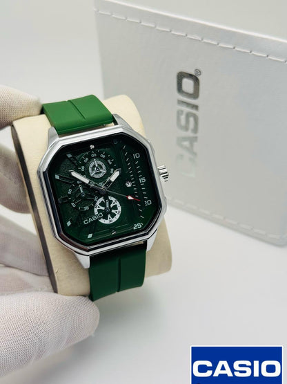 Most Demanded Casio Analog Quartz Movement Watch