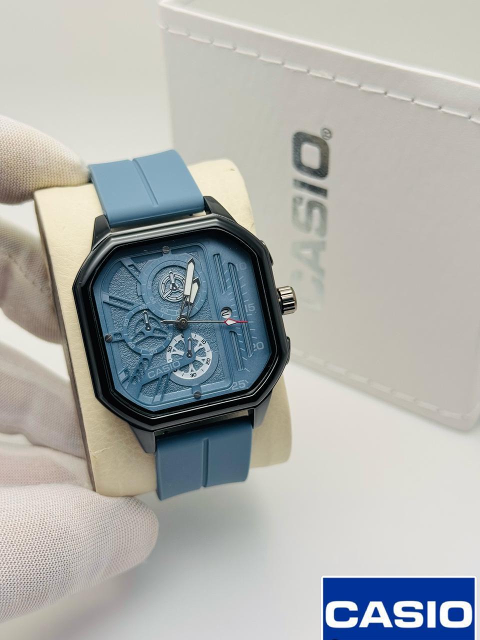 Most Demanded Casio Analog Quartz Movement Watch