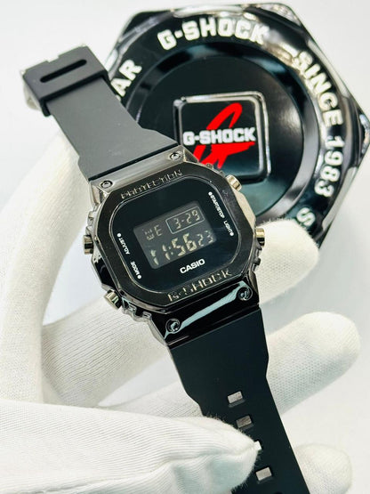 GShock-GM5600 Unisex (Digital Watch)