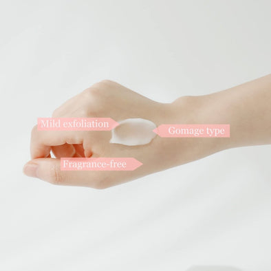 جل التقشير من زهرة المشمش من بيوتي أوف جوسون 120 مل