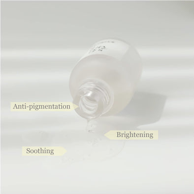 سيروم جمال جوسون المتوهج العميق: الأرز + أربوتين 30 مل