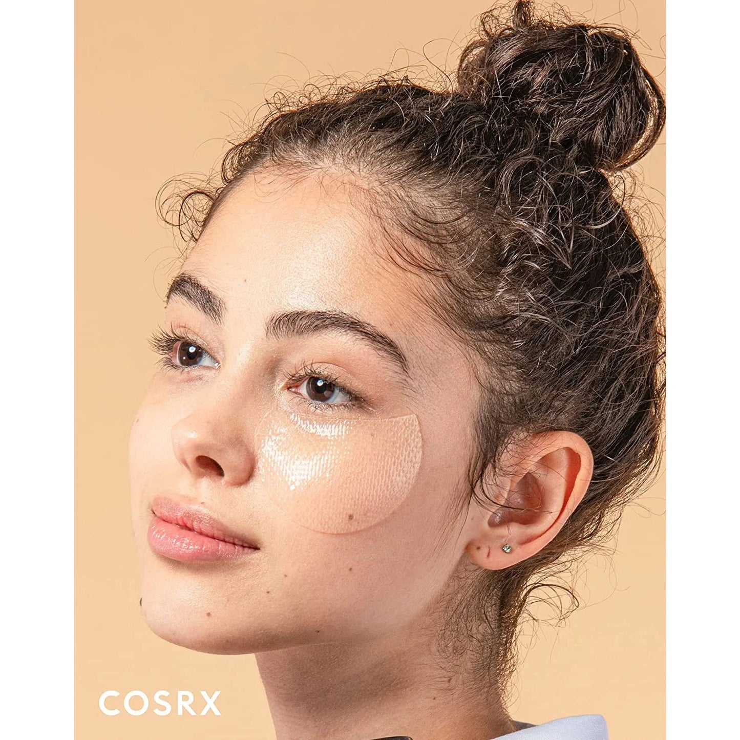 رقعة عين COSRX Advanced Snail Hydrogel 60 رقعة