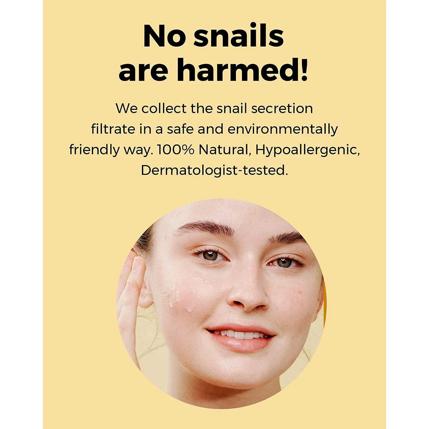 COSRX - مجموعة كل شيء عن الحلزون