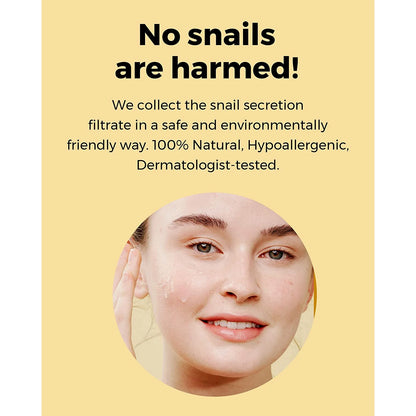 COSRX - مجموعة كل شيء عن الحلزون