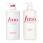 شامبو وبلسم فينو بريميوم