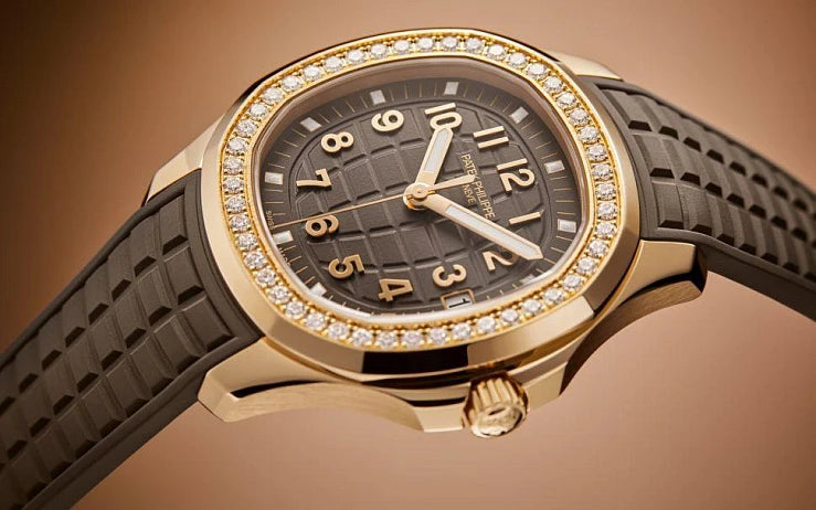 Patek Philippe Aquanaut Luce