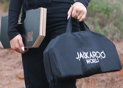 Board Game - 2-4 Player Cards and Marbles Game