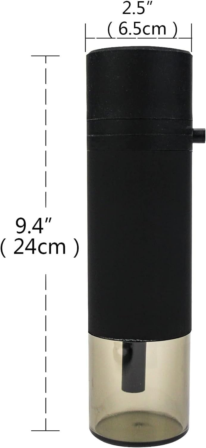 Portable Hookah Set With Everything: