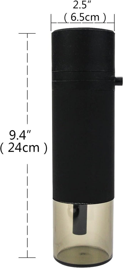 Portable Hookah Set With Everything: