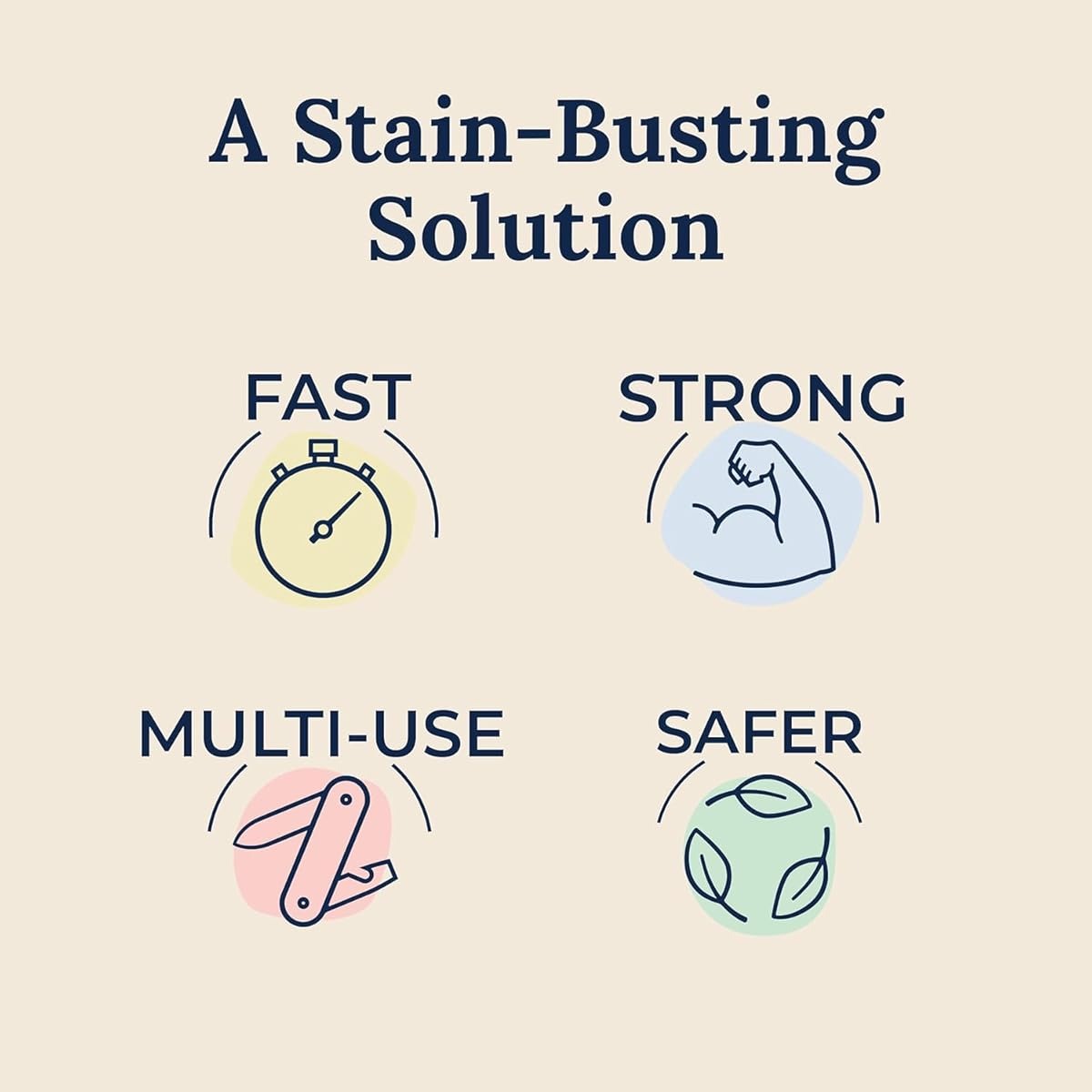 Miss Mouth's Messy Eater Stain Treater Spray