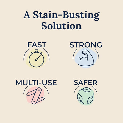 Miss Mouth's Messy Eater Stain Treater Spray