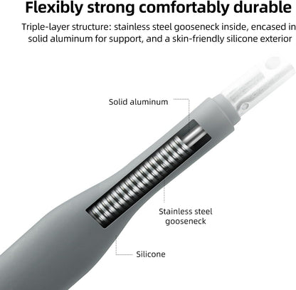 Mobile Phone Magnetic Neck POV Mount