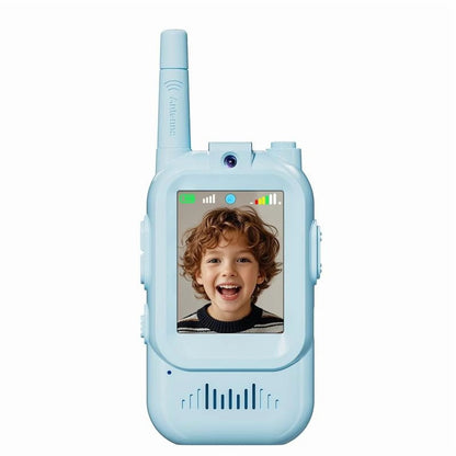 Kids Video Walkie Talkies Toys