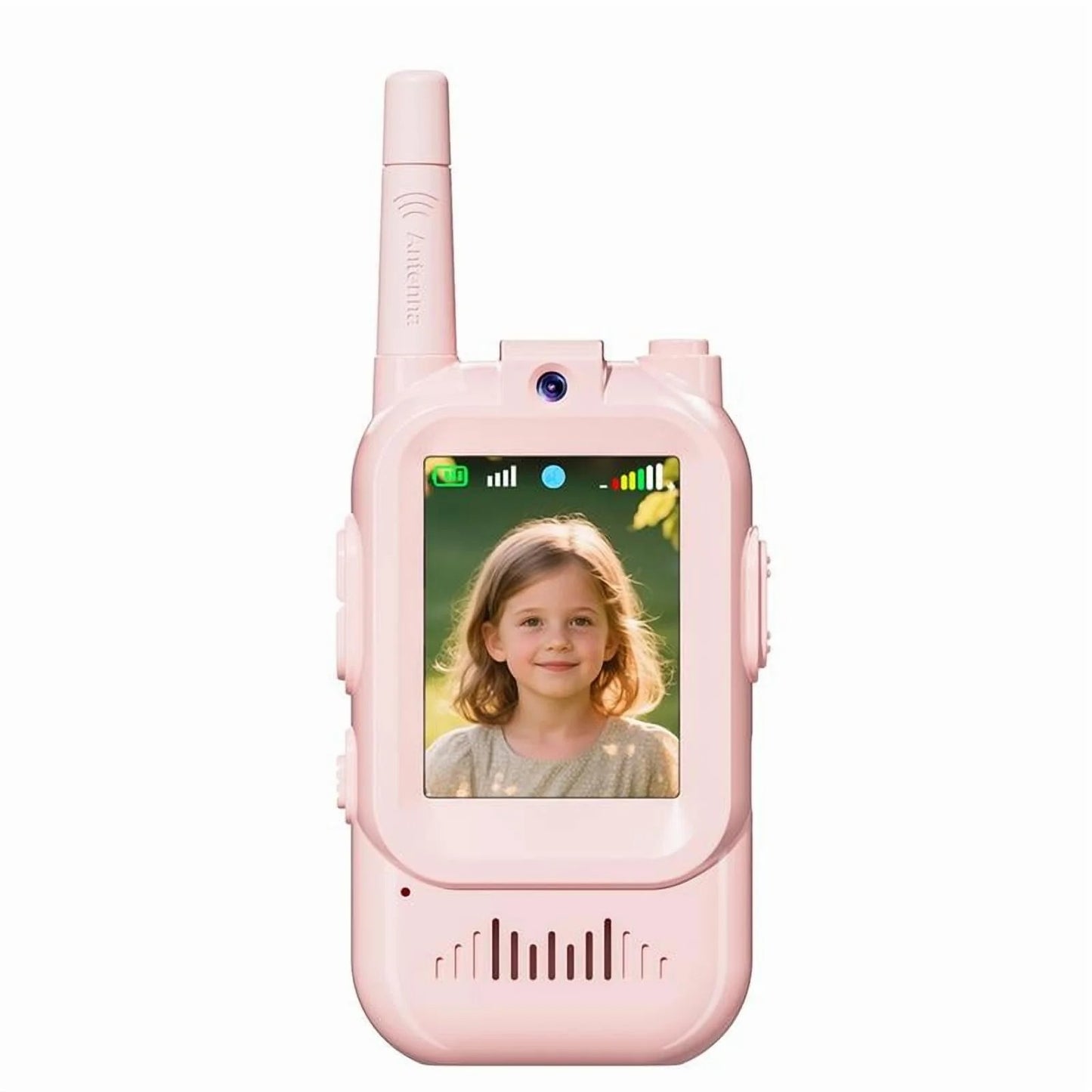 Kids Video Walkie Talkies Toys