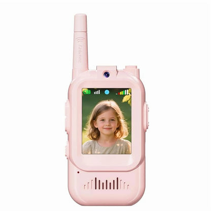 Kids Video Walkie Talkies Toys