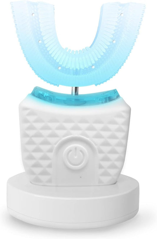 U Shaped Electric Toothbrush