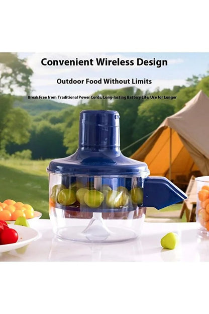 Automatic Electric Vegetable & Grape Peeler