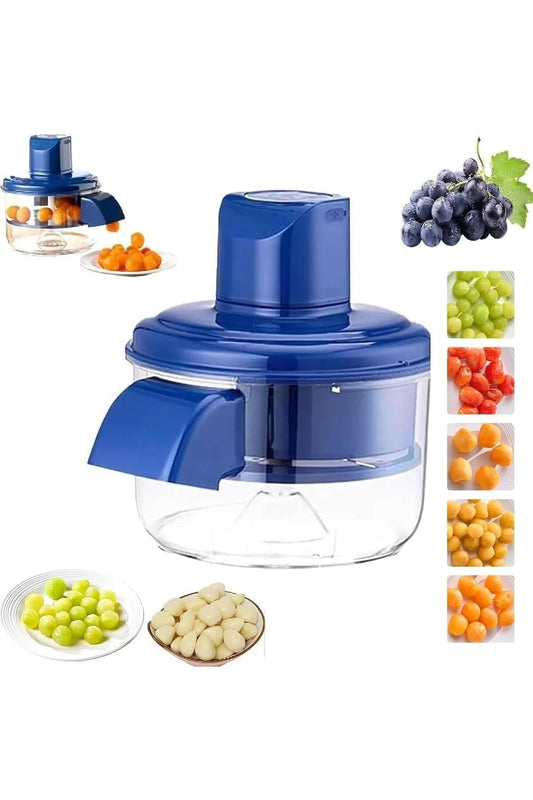 Automatic Electric Vegetable & Grape Peeler