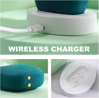 U Shaped Electric Toothbrush