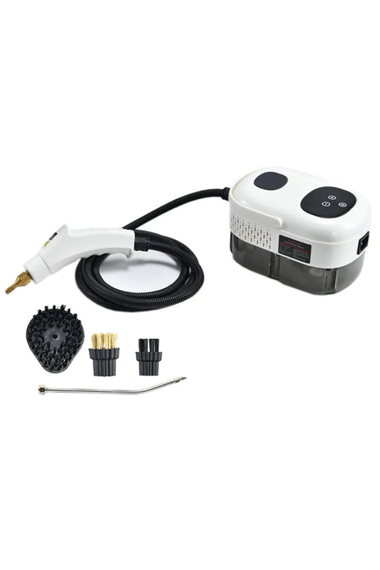 ET-LIFE Steam Cleaner
