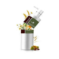 بلسم إصلاح خلاصة الماكا من كارسيل للشعر الجاف والتالف