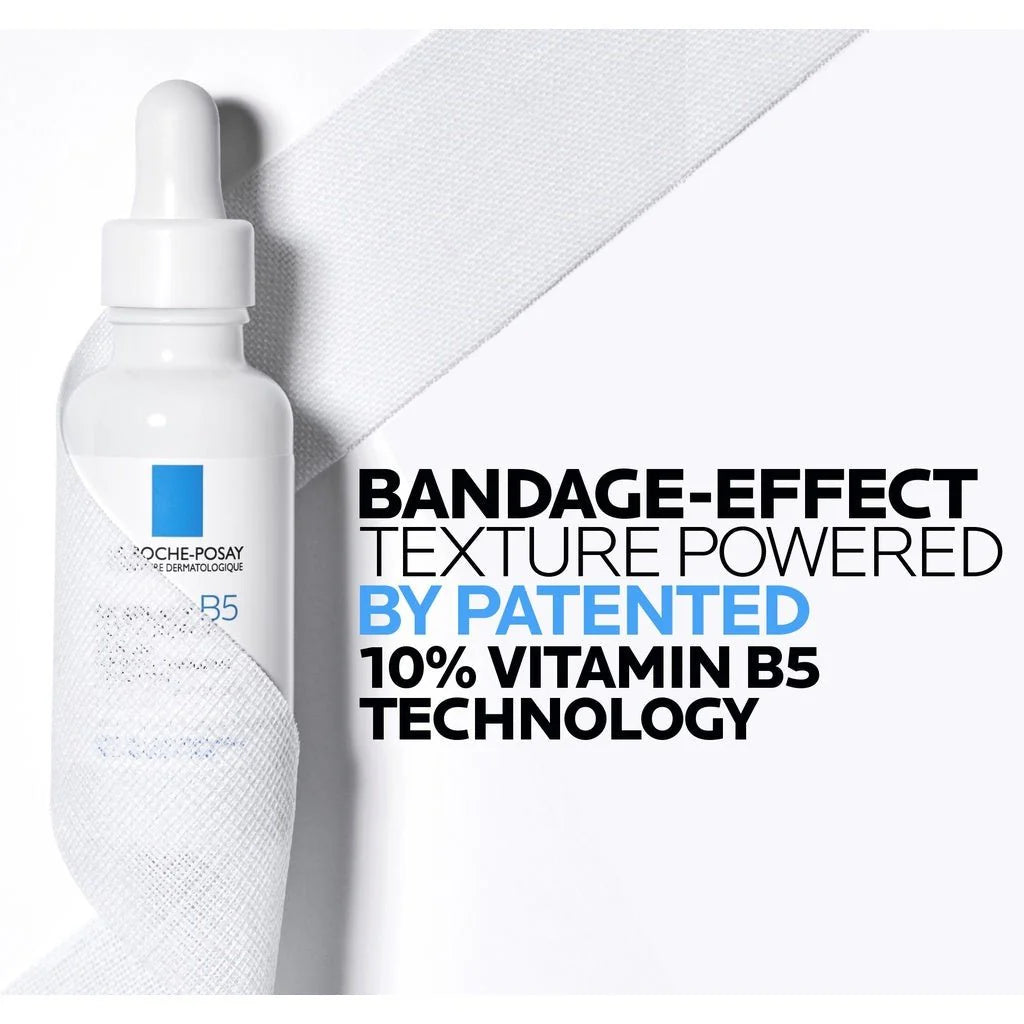 سيروم حمض الجليكوليك النقي بنسبة 10% من لا روش بوساي