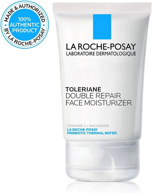 مرطب الوجه Toleriane Double Repair من LA ROCHE-POSAY