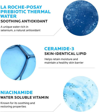 مرطب الوجه Toleriane Double Repair من LA ROCHE-POSAY