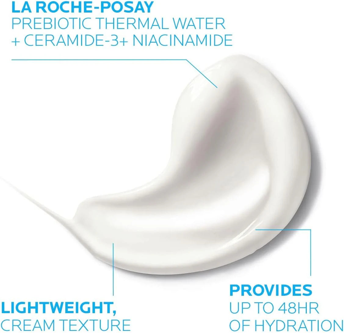 مرطب الوجه Toleriane Double Repair من LA ROCHE-POSAY