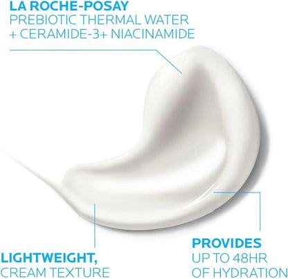 مرطب الوجه Toleriane Double Repair من LA ROCHE-POSAY