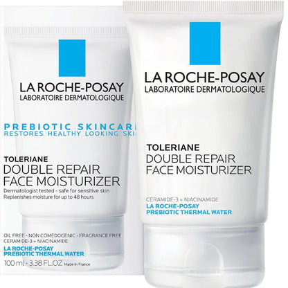 مرطب الوجه Toleriane Double Repair من LA ROCHE-POSAY